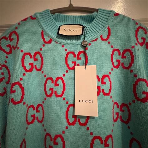 dani day gucci blue